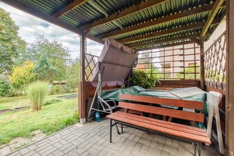 Prodej poctivé chatky v Sedlnicích - 17