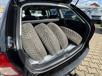 Škoda Octavia 1,4 TSI 90 KW TAŽNÉ KOLA - 17