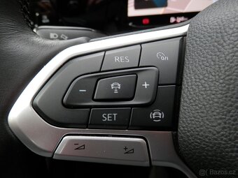 VW Golf 1.5TSi 110Kw, Navi, 13tis. Km DPH - 17