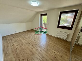 Prodej, RD, Praha - Újezd nad Lesy, ul. Novosibřinská - 17