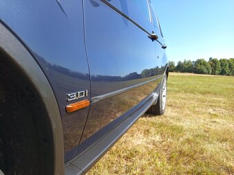 BMW X5  3.0i 2004 - 17