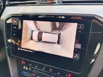VW Passat B8 Variant 2.0TDI 147kW DSG - záruka Autodraft - 17