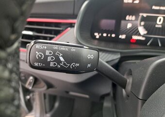 Škoda Scala 1,5TSI 110kW DSG Monte Carlo - 17