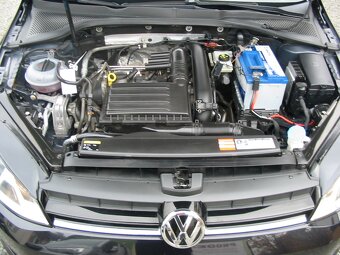 Golf VII 1.4 TSI CUP, rok 2014,najeto 148935 KM - 17