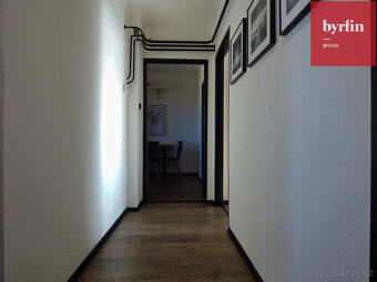 Pronájem bytu 2+1 ulice Rybářská - Opava - 17