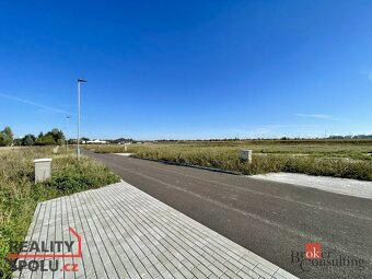 Prodej, pozemky/bydlení, 909 m2, Počaply 152, 53304 Sezemice - 17