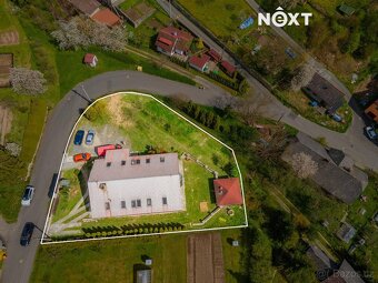 Prodej Rodinný dům, 500㎡ - 17