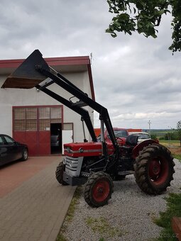 Massey Ferguson 135 Multi Pover - 17