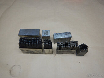 prodám vybavení dílny - 17