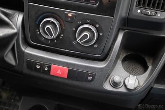 Peugeot Boxer 2.2 L4H3 BlueHDi 121kW - 17