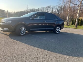 Škoda Rapid 1.0TSI 81KW - 17