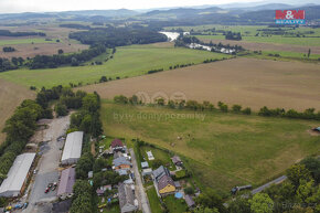 Prodej pozemku 1.584 m² (provozní plochy), Nalžovské Hory - 17