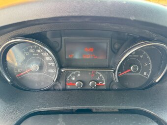 Fiat Ducato MAXI 2.3 MJT sklápěč 103 kW - 17