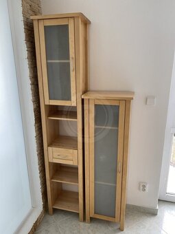 PRONÁJEM ZDĚNÉHO BYTU 2+KK, LIPOVÁ, ČESKÉ BUDĚJOVICE - 17