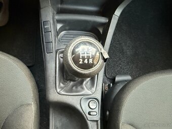 Fiat Stilo 1.9JTD Combi Tažné Dobrý stav - 17