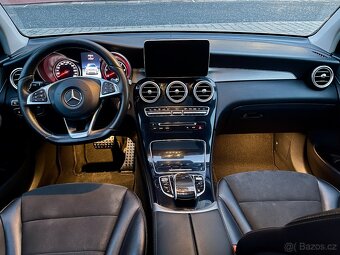 Mercedes - Benz GLC 250cdi/150kw, 4x4, AMG, Off-Roader - 17