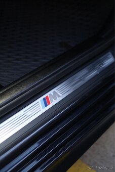 BMW F10 530d M-Packet – 180 kW, 8st. automat - 17