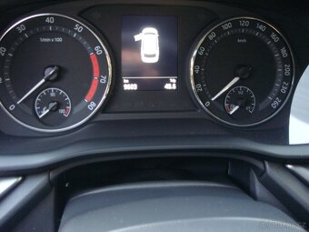 Škoda Octavia IV combi 1.0tsi 81kw 9900 km DPH - 17