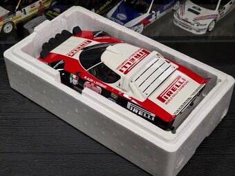 Lancia Stratos Group 4 San Remo 1978 1:12 OttoMobile - 17
