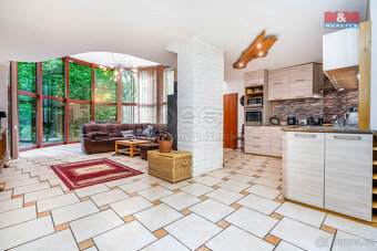 Prodej rodinného domu, 220 m², Petrov - 17