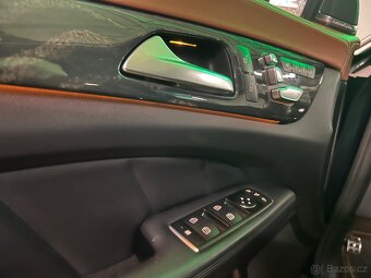 Mercedes Benz CLS 350D AMG 4Matic, Shooting Brake DPH - 17