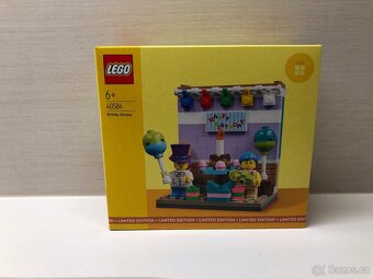 Lego GWP - 17