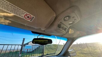 Chevrolet Tahoe GM800 V8 5.3 Vortec - 17