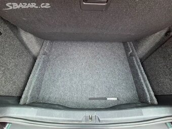 Octavia II 1.4 TSI 90kW,2013,150tis.km serviska,tempomat - 17