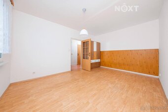 Pronájem byt 1+1, 34㎡ - 17