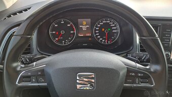 Seat Ateca 1.6 TDI DSGS tyle BusinessNAVI - 17