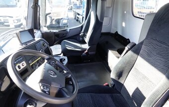 Mercedes-Benz AROCS 2643 - 6x4 - Valník + HR-HIAB 228E-3 - 17