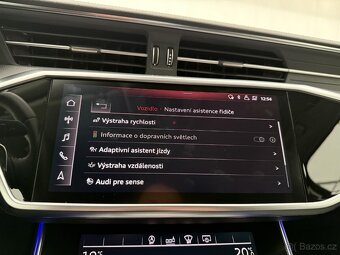 Audi a6 3.0d 170kw DPH 4x4 1-MAJ - 17