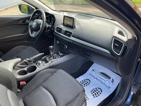 MAZDA 3 1.5 SKYACTIV-D 77kW-2016-133.406KM-NAVI,BI-XENON- - 17