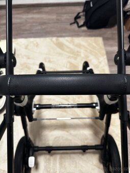 Bugaboo Fox - 17