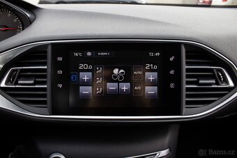 Peugeot 308 1.2 PureTech 130 AT6 - 17