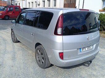 Renault Espace IV GRAND - 17