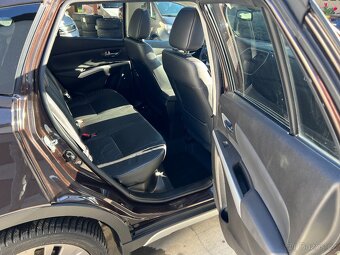 SUZUKI SX4 S-Cross 1,6i 88KW 1 MAJ.NAVI.KŮŽE KAMERA VYHŘ.SED - 17