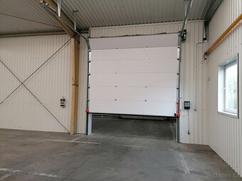 PRODEJ HALY HUŠTĚNOVICE - 17