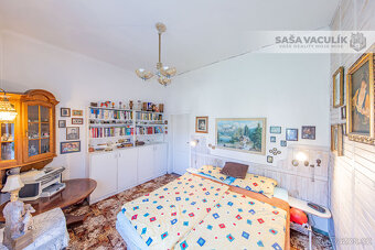 Prodej, domu k rekonstrukci na skvělém místě, Olomouc - Neře - 17