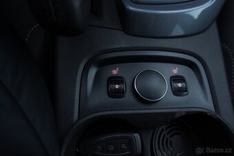 Ford Focus 2.0TDCI ST packet 120kW - 17