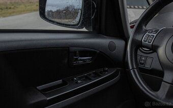 Suzuki SX4 1.6 2012 - 17