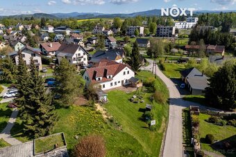 Prodej komerční Restaurace, 230㎡ - 17