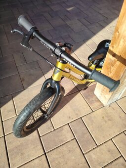 Dětské odrážedlo Rascal PUNK - 17