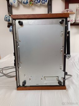 Kenwood KA-4002  TRIO KT-2001 - 17