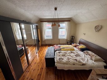 Prodám rodinný dům - 17