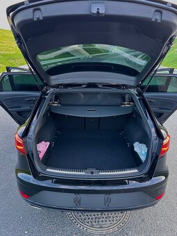 Seat Leon Cupra 221kw Performance Packet - 17