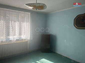 Prodej rodinného domu, 119 m², Hřivčice, Peruc - 17