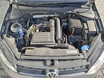 VW Golf VII 7 1.4TSI 92kW - 17