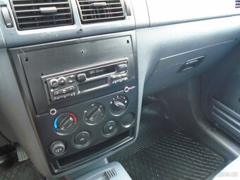 Ford Transit Connect 1.8 TDCi - 17