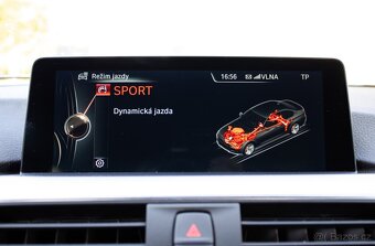 BMW Rad 3 330d xDrive M Sport A/T - 17